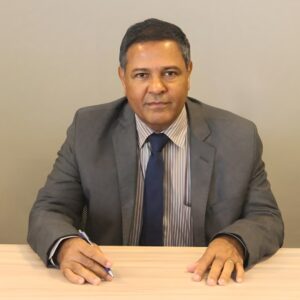 Amilton Viana do Nascimento