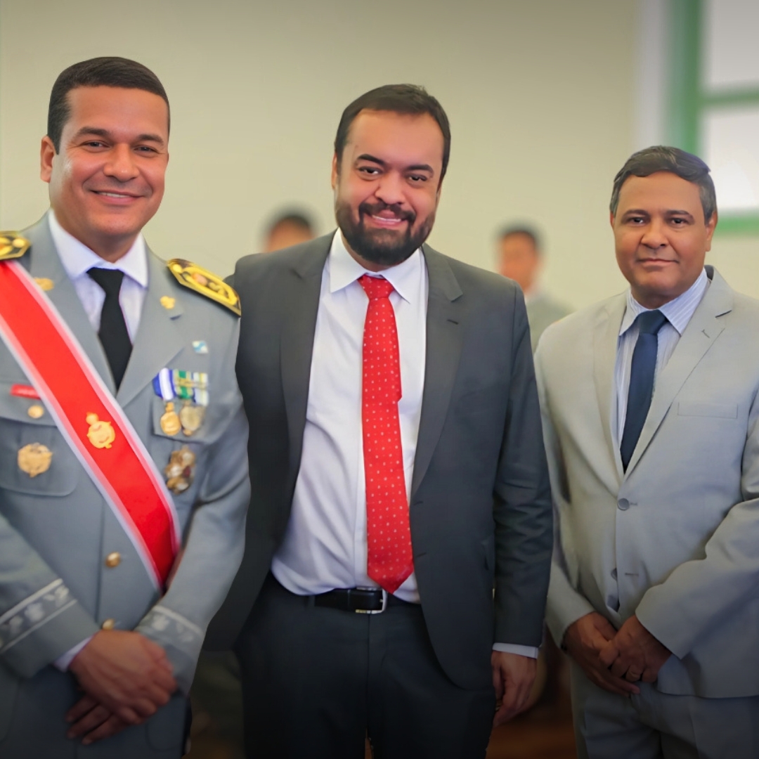 A Dedicação que Construiu o Futuro do Corpo de Bombeiros Militar do Estado do Rio de Janeiro: A Lei 10.603/2024 e a Mobilização do Comandante Geral